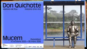 Don quichotte