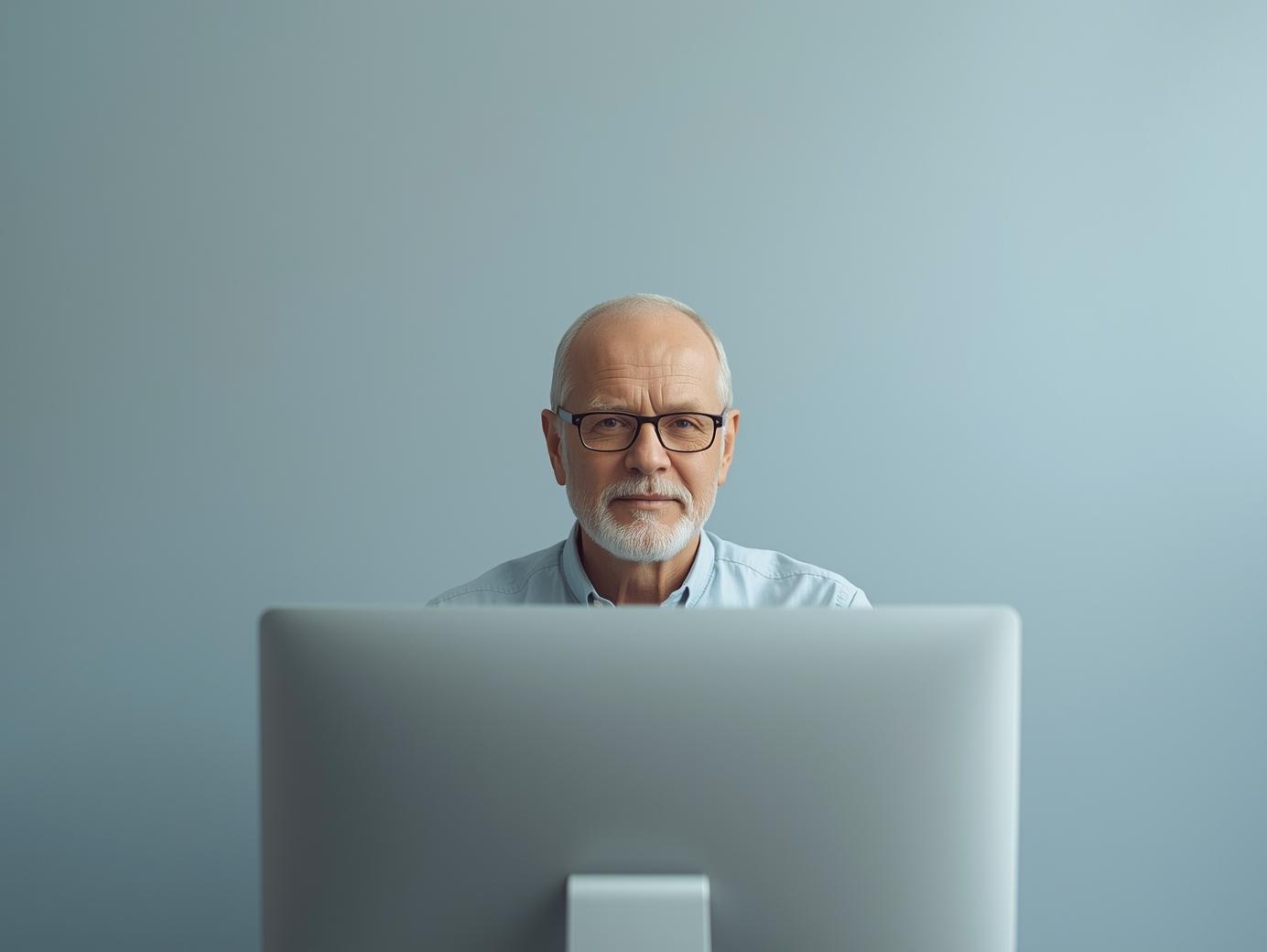 Apprendre l'informatique après 60 ans