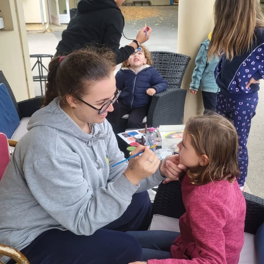 Fete courte echelle 2025 2