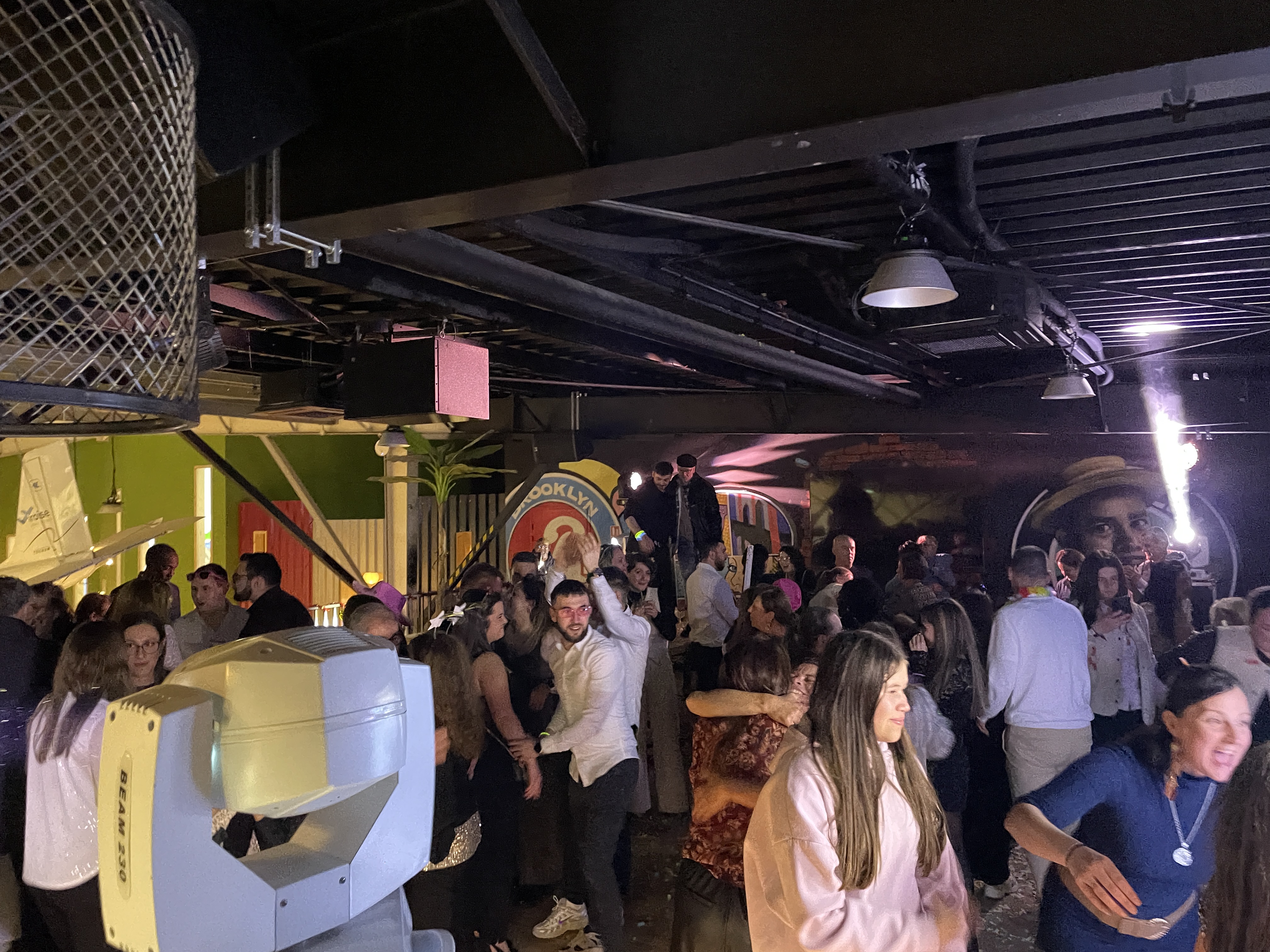 reveillon du 31 décembre