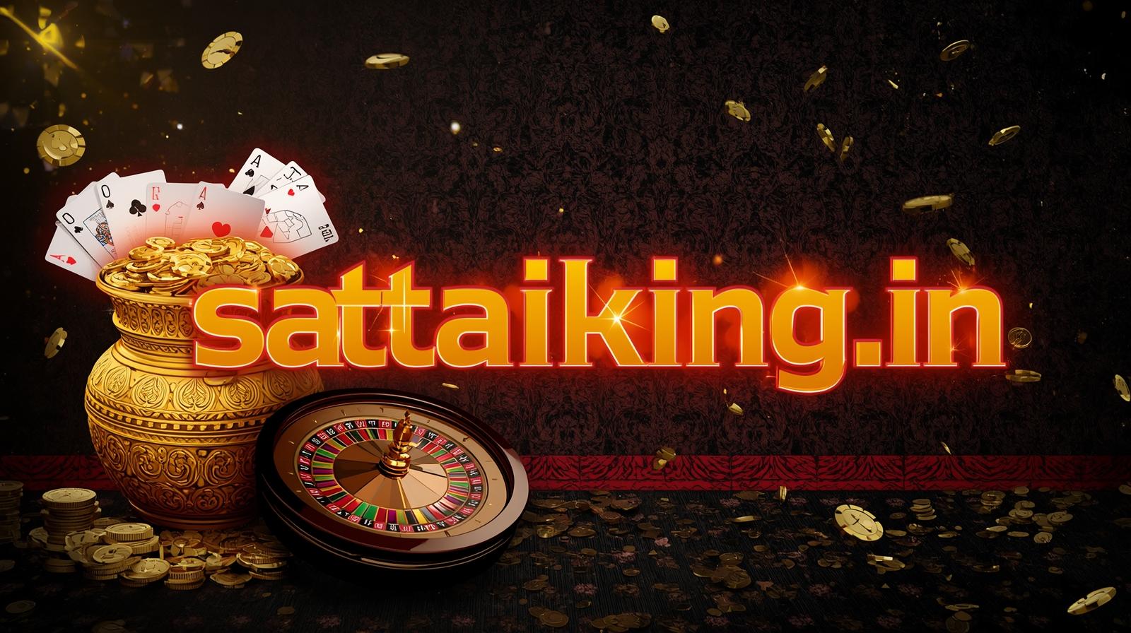 Satta king membership