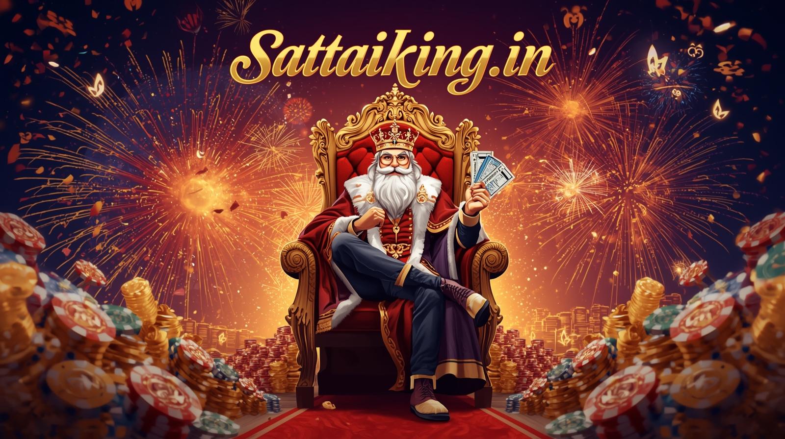 Free satta king daily guessing