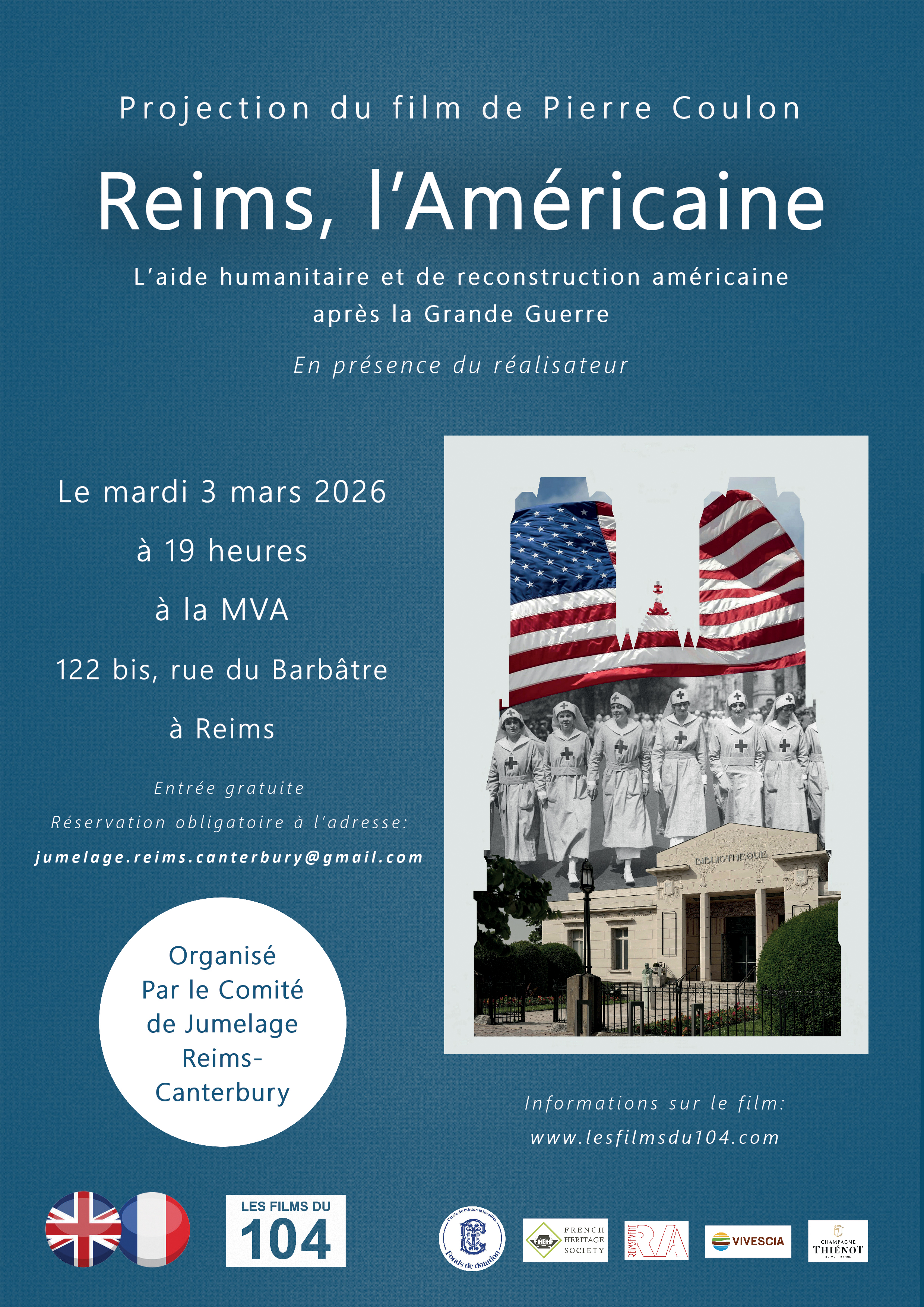 Film-Reims-l-Americaine