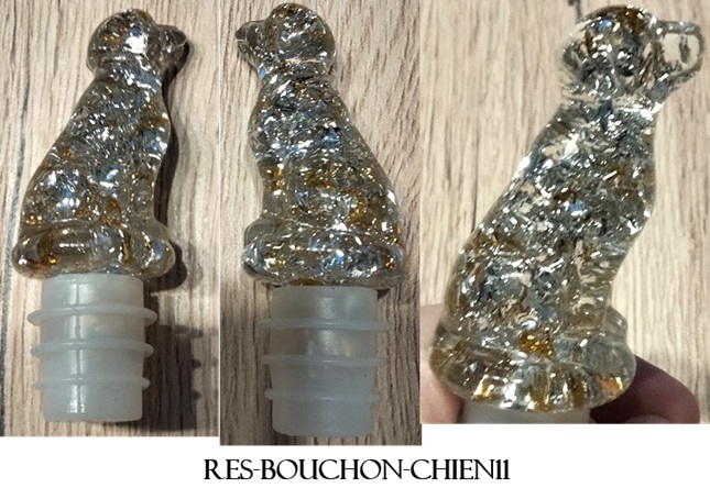 Res bouchon chien11