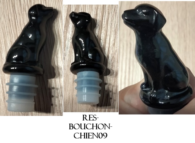Res bouchon chien09