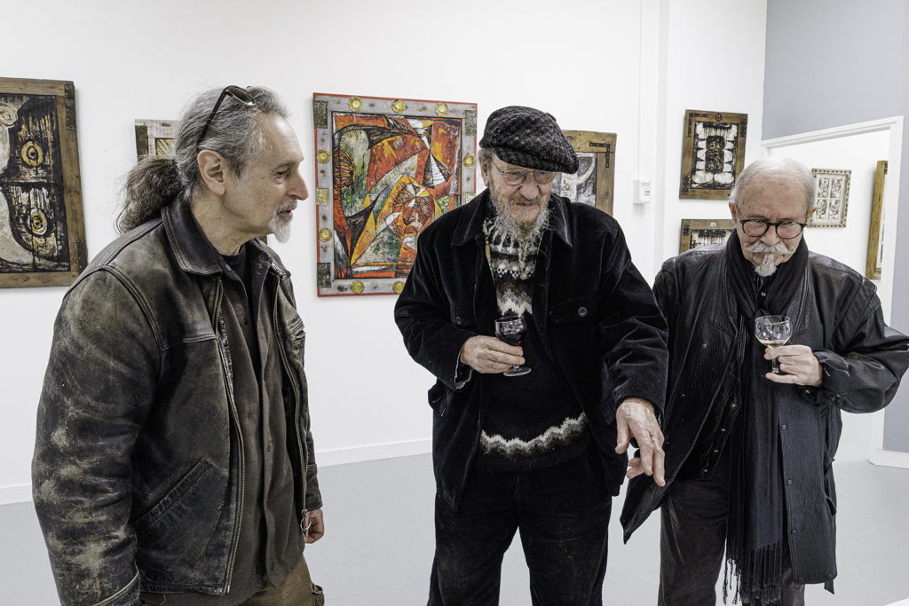 Expo art ria mars 2025 22 