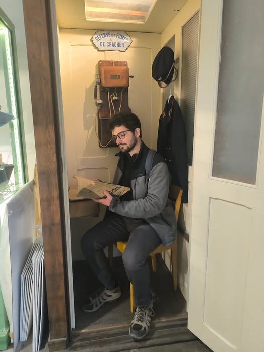 Une pluie d'étoiles !