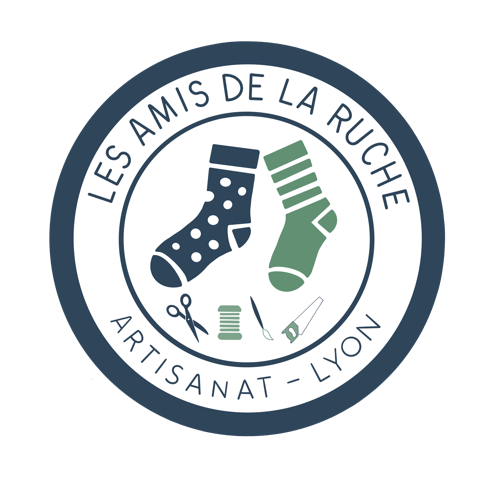 Logo Les Amis De La Ruche-2026