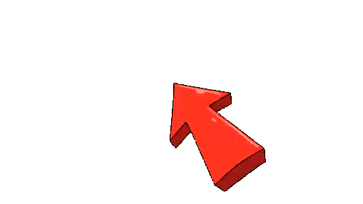 Red-bouncing-arrow-pointer-transparent-background-usagif