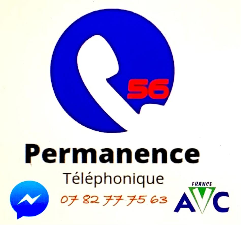 Permanences tel 56