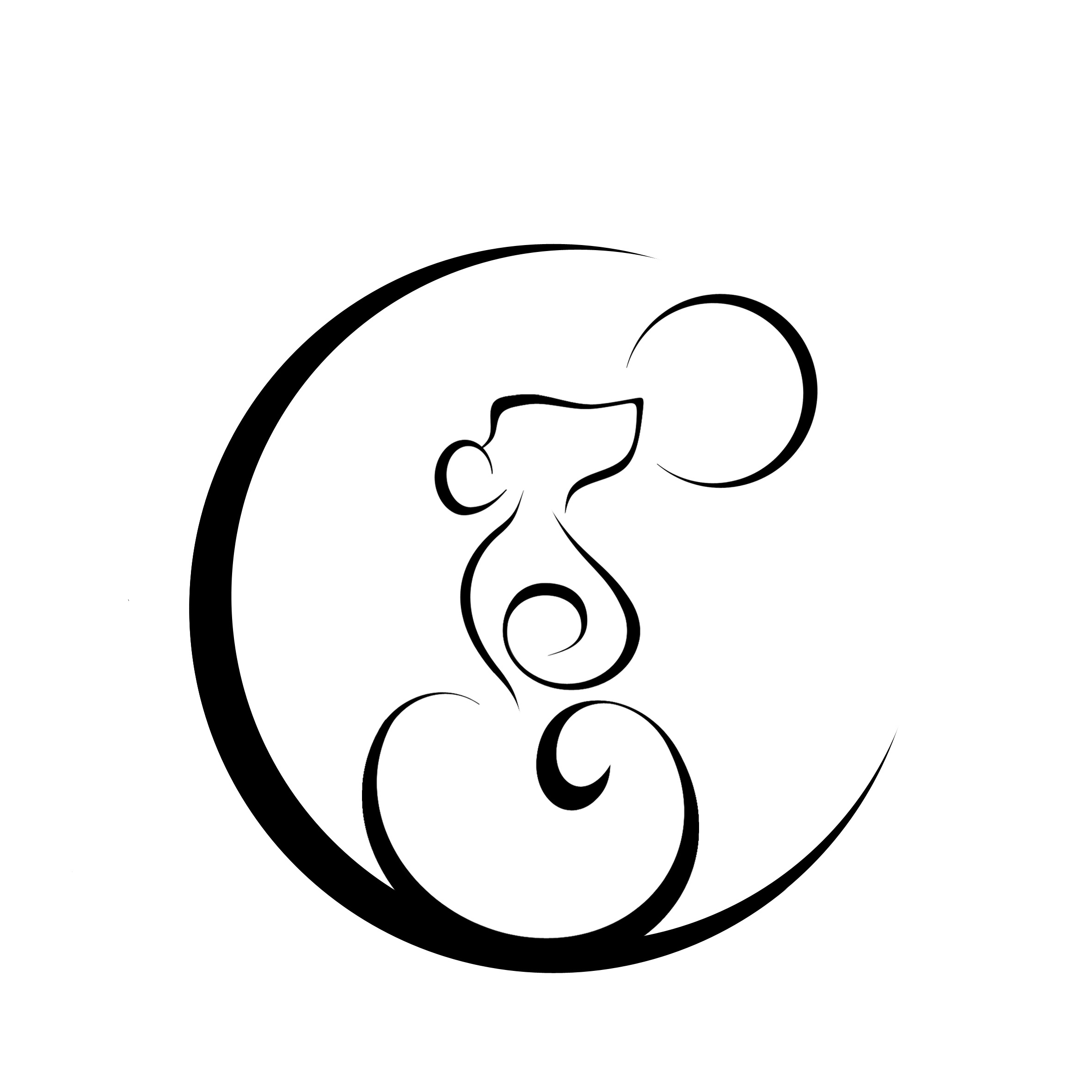 Logo-only