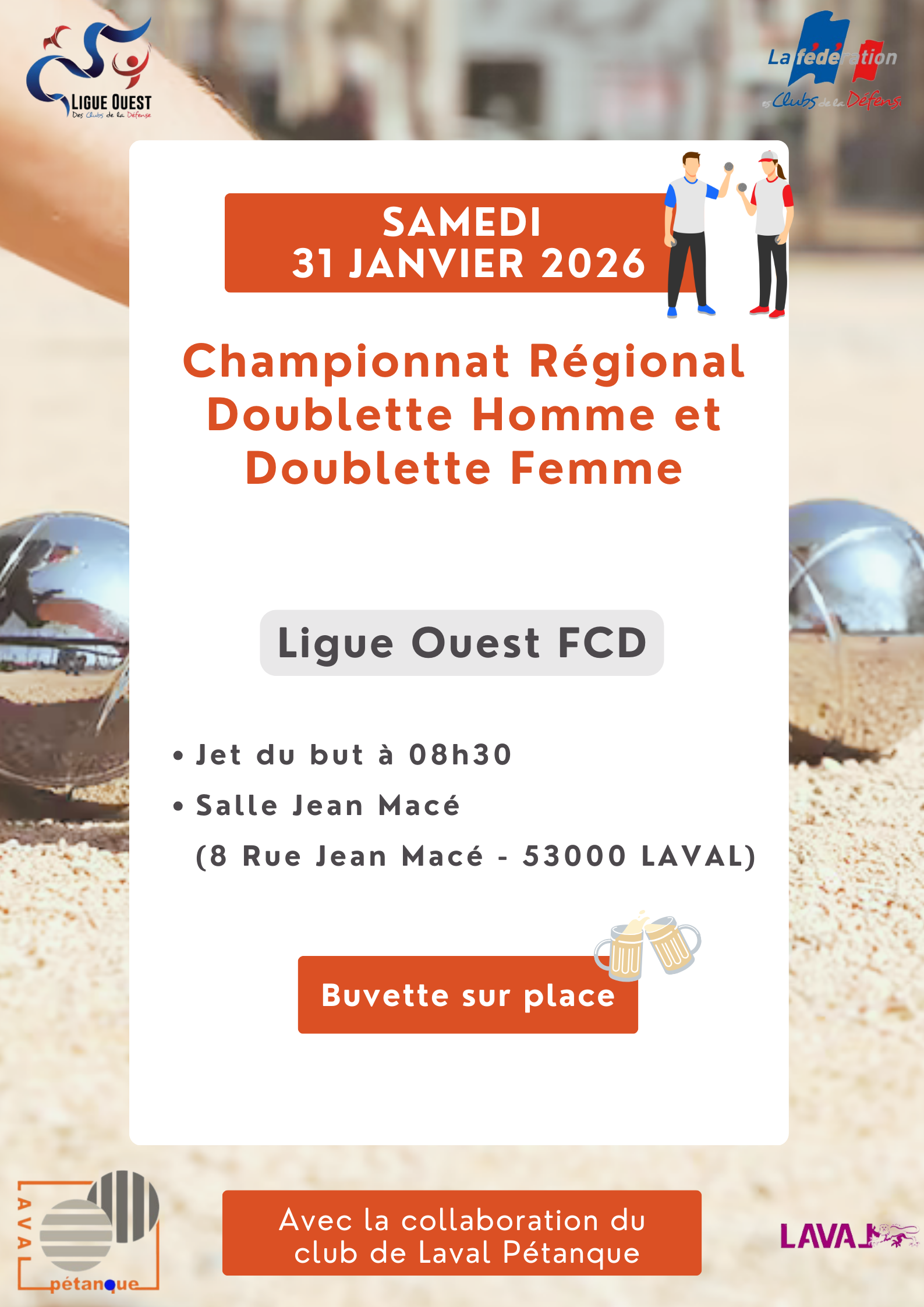 Affiche-ligue-ouest-fcd-2026