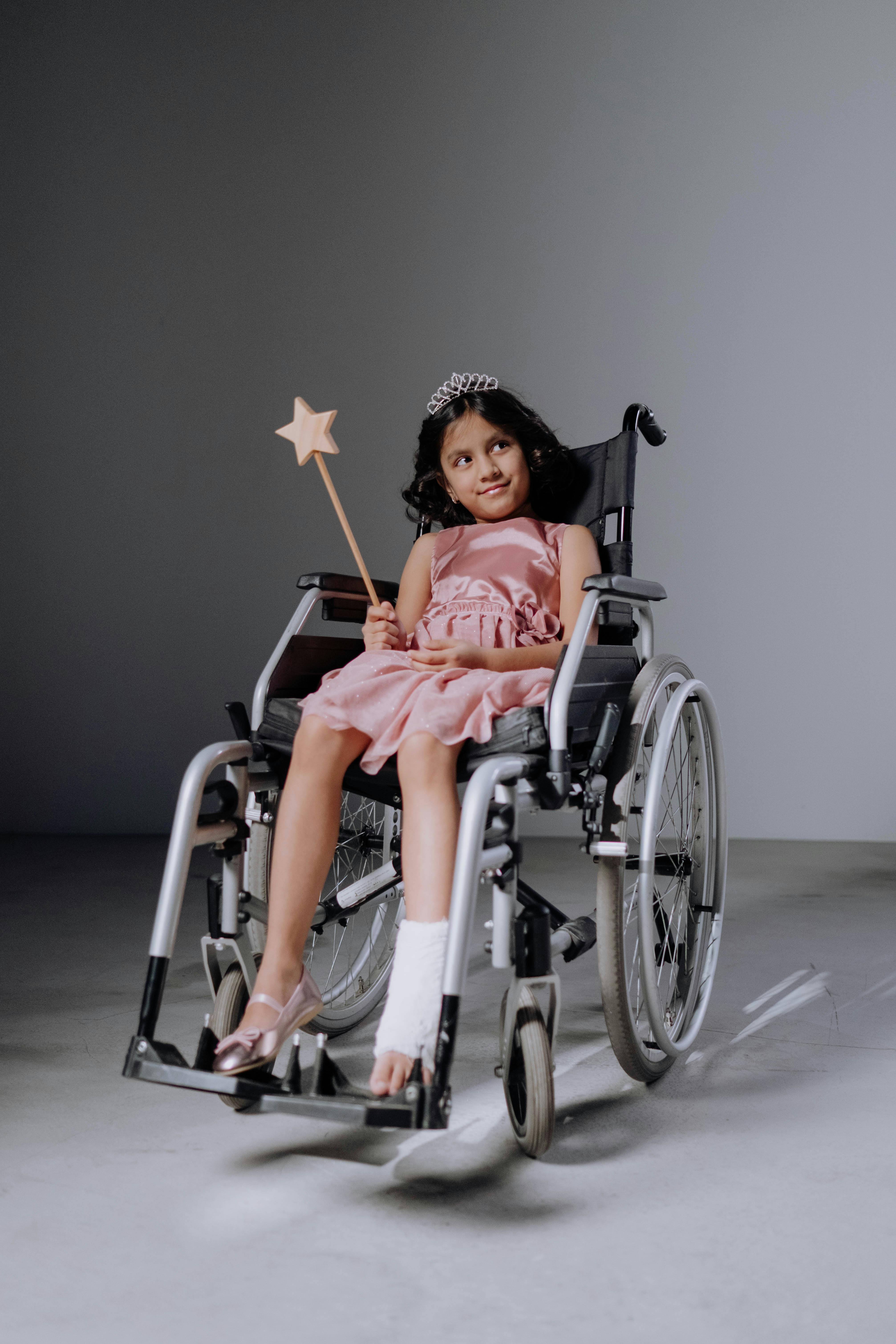 Enfants en situation de handicap : ce sont les parents qui se battent