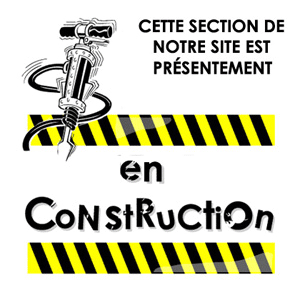 Construction page