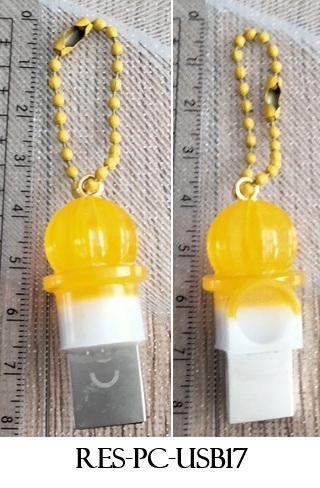 Res pc usb17