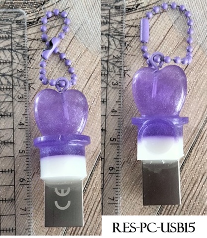 Res pc usb15
