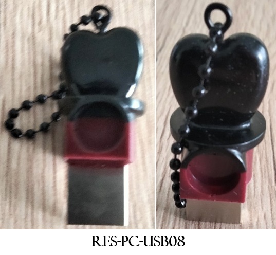 Res pc usb08