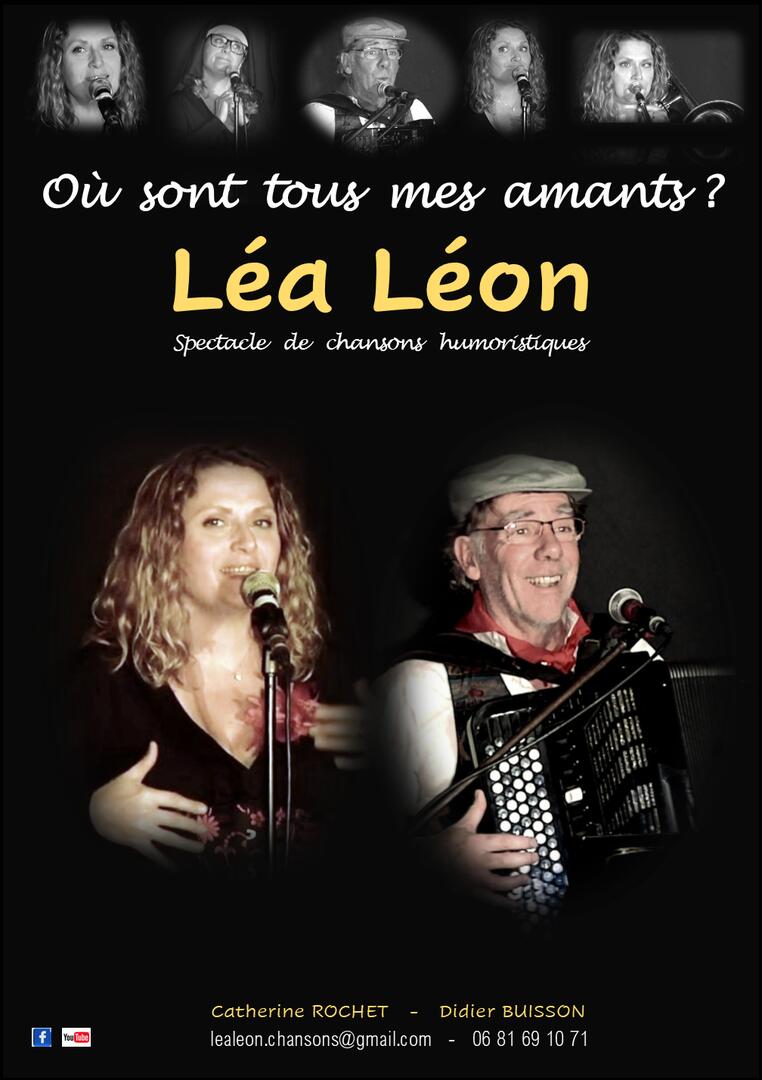 Lea-Leon