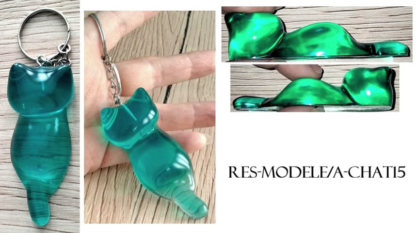 Res modelea chat15