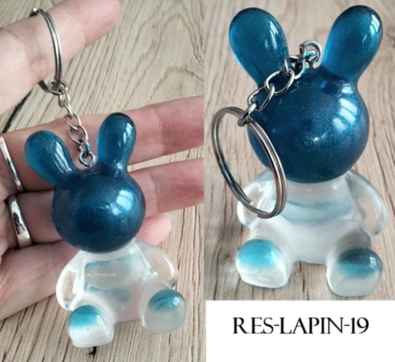 Res lapin 19