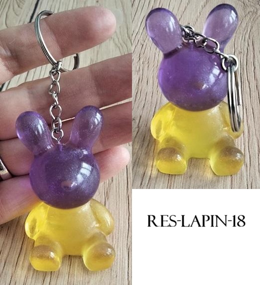 Res lapin 18