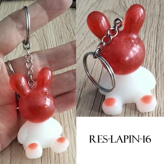 Res lapin 16