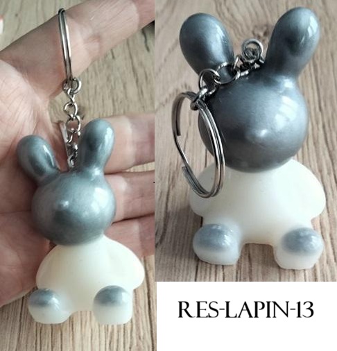 Res lapin 13
