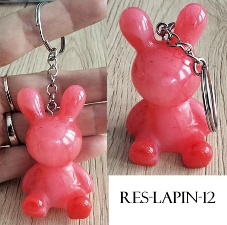 Res lapin 12
