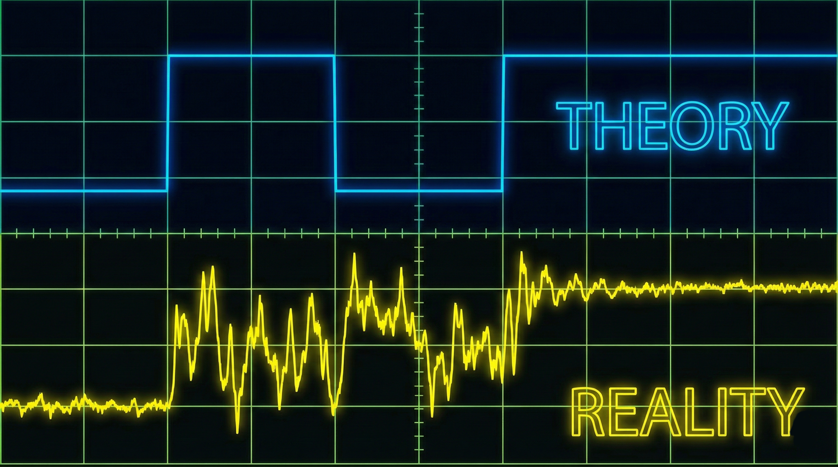 Votre Bouton Poussoir vous Ment : Comprendre et Vaincre le Rebond Mécanique (Switch Bouncing)