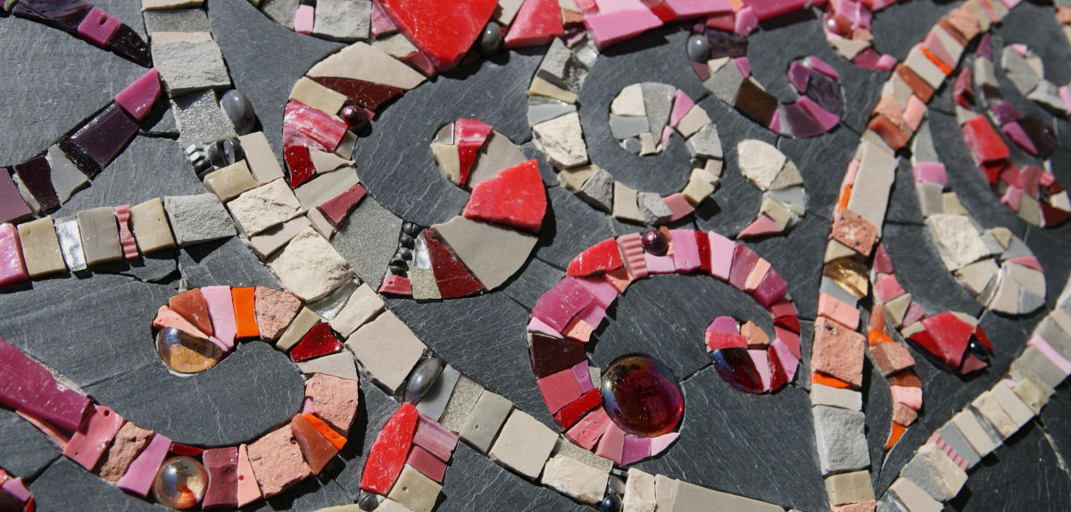 Dentelle-mosaique-rose-ora