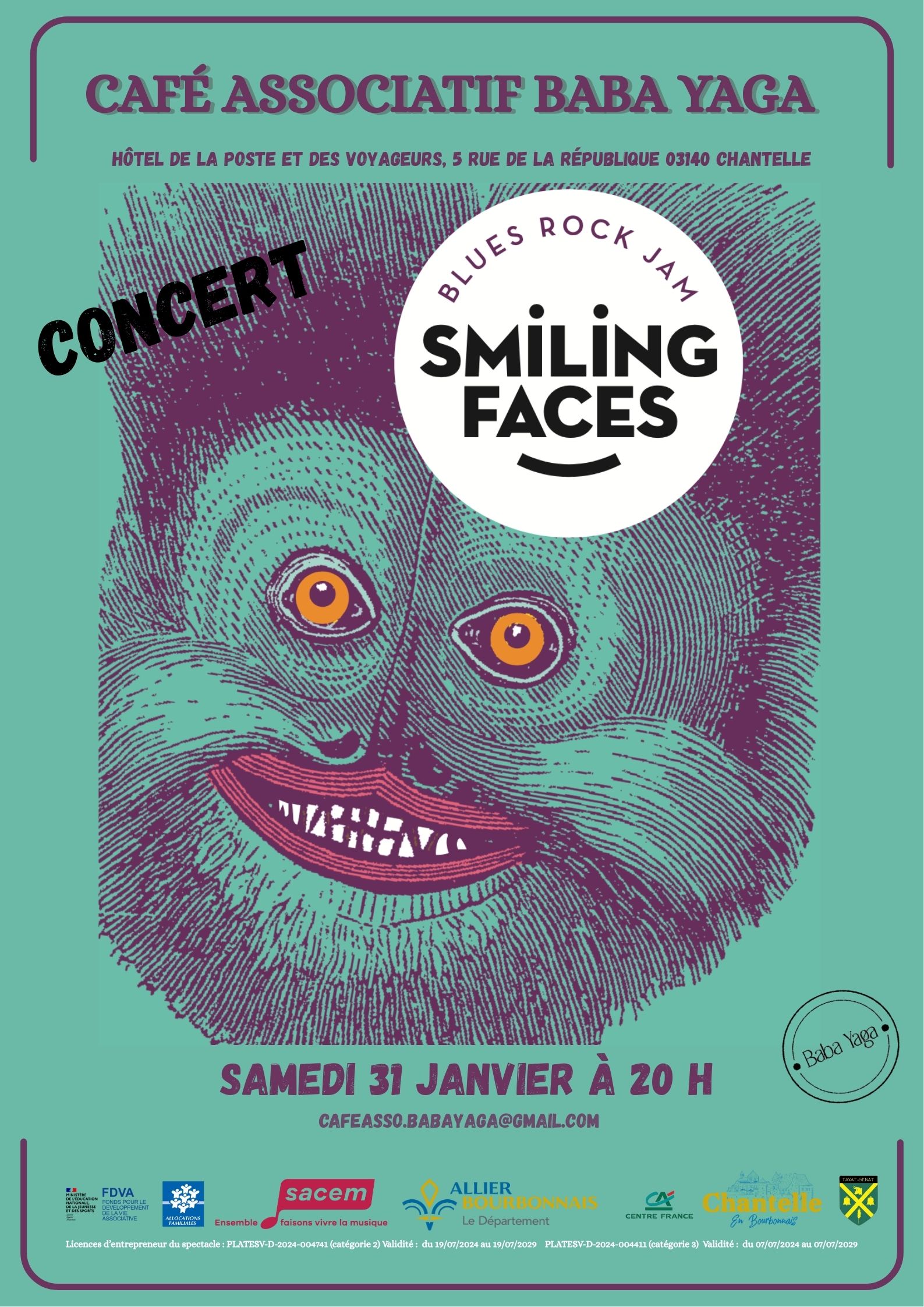 3 smiling faces 2026 01 31