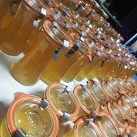 Eglac les delices du saladou