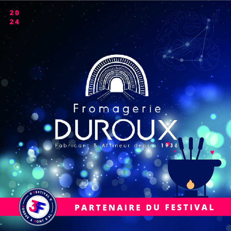 Partenaires festival3f lelioran 30 