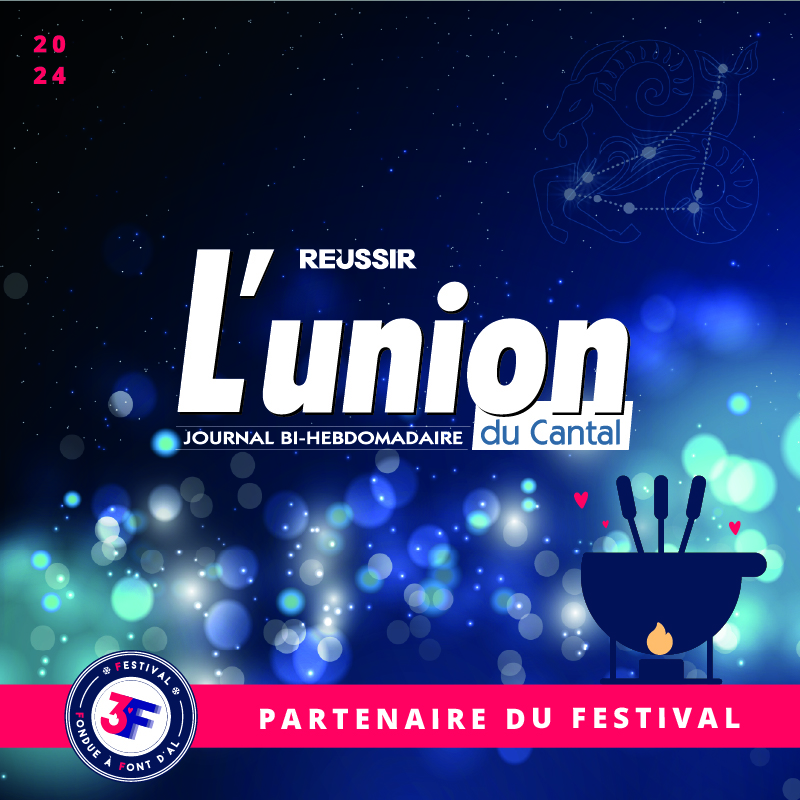 Partenaires festival3f lelioran 28 
