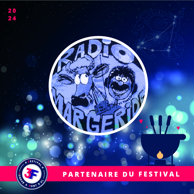 Partenaires festival3f lelioran 27 