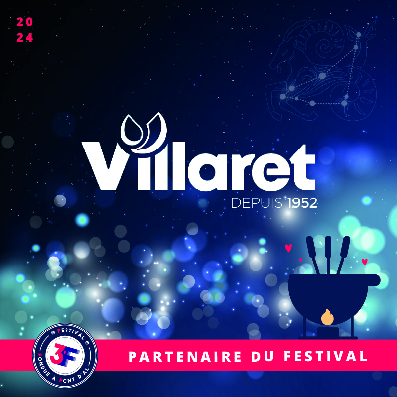 Partenaires festival3f lelioran 26 