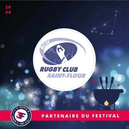 Partenaires festival3f lelioran 25 