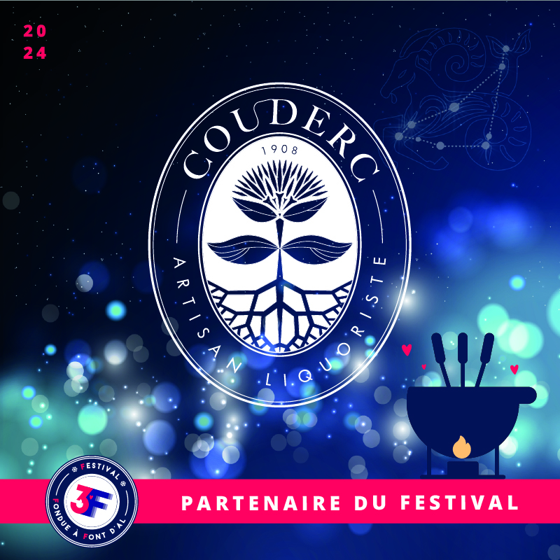 Partenaires festival3f lelioran 21 