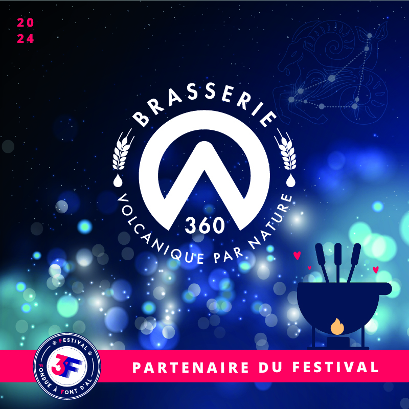 Partenaires festival3f lelioran 20 