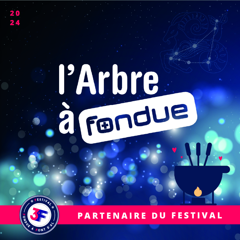 Partenaires festival3f lelioran 18 