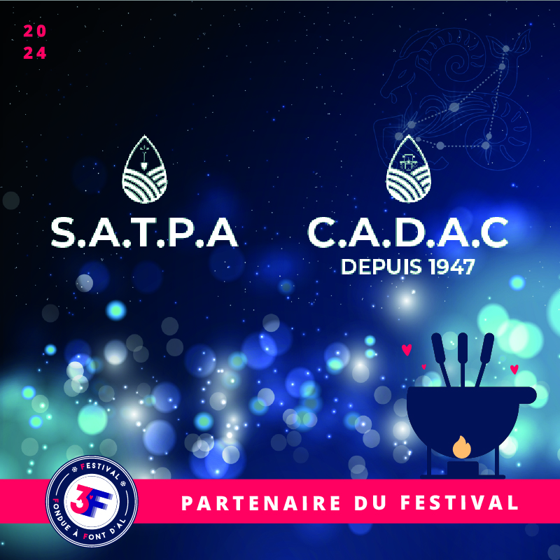 Partenaires festival3f lelioran 17 