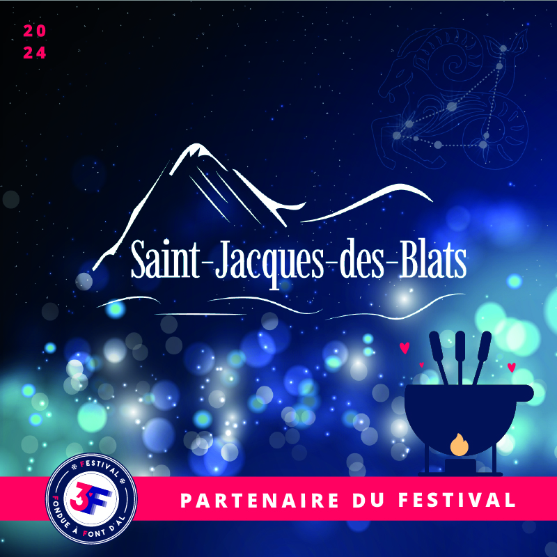 Partenaires festival3f lelioran 16 