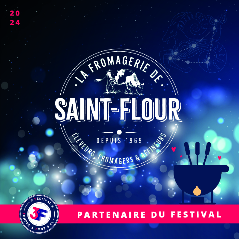 Partenaires festival3f lelioran 15 