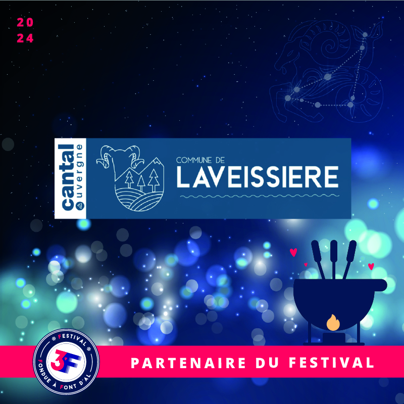 Partenaires festival3f lelioran 14 