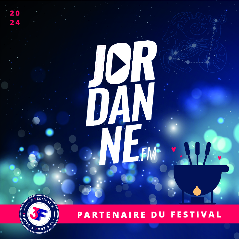 Partenaires festival3f lelioran 13 