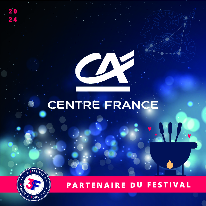 Partenaires festival3f lelioran 12 