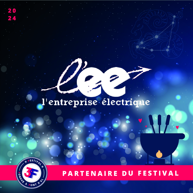 Partenaires festival3f lelioran 10 