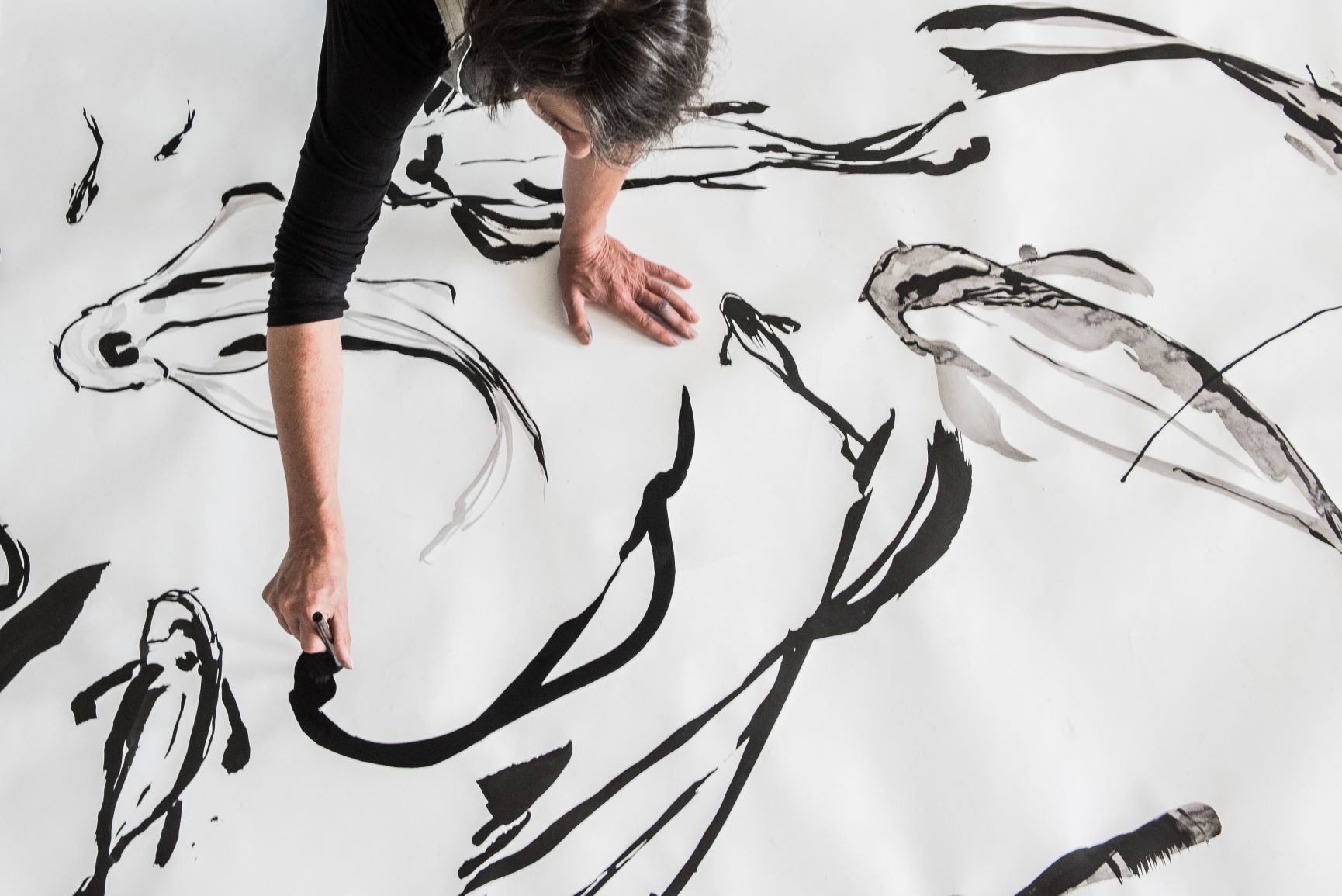 Laurence bernard lisa derevycka bd2