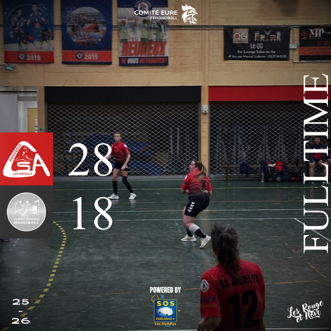 En route vers les 1/4 !