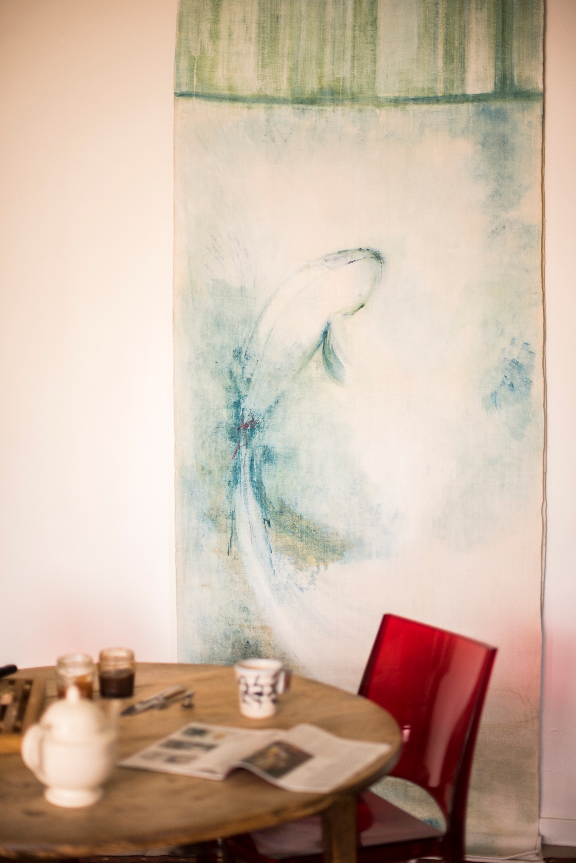 La toilerie laurence bernard 18